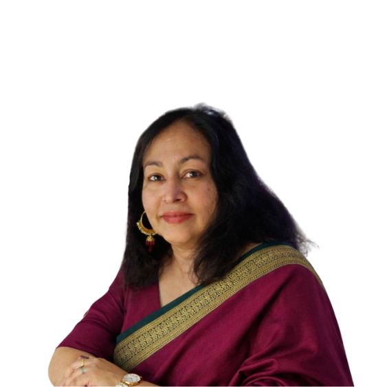 Shobha Jairam